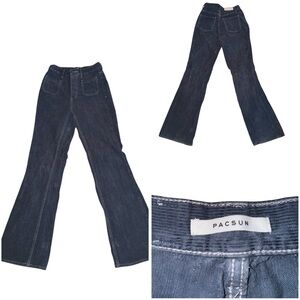 PacSun Women's Blue Jeans